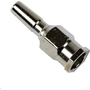 Injekční stříkačka Přechodka REKORD LUER pro injekční skleněnou stříkačku