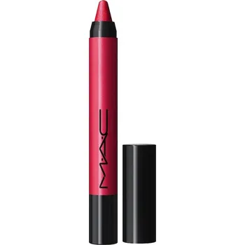 Rtěnka MAC - Dazzlelips Crayon Rtěnky 1.5 g Vínová unisex