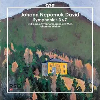 Zahraniční hudba CD ORF Radio-Symphonieorchester Wien: Symphonies 3 & 7 2026