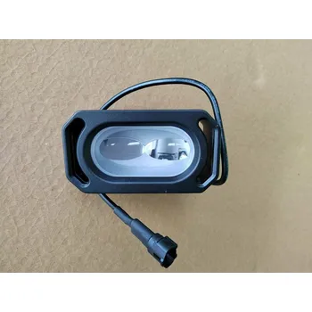 Cyklosvítilna TALARIA POWER TECH (CHONGQING) CO., LTD Originální přední světlo Talaria Sting Pro L1e