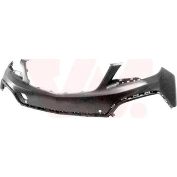 Karosérie Nárazník VAN WEZEL 3775571
