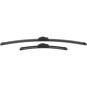 Stěrač Stěrače BOSCH AEROTWIN RETROFIT 650 mm + 340 mm