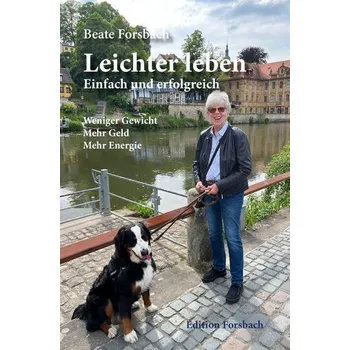 Osobní rozvoj Leichter leben - Einfach und erfolgreich - Forsbach, Beate