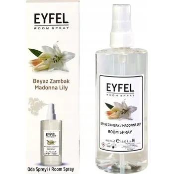 Osvěžovač vzduchu EYFEL Bílý Lilie osvěžovač vzduchu 500ML
