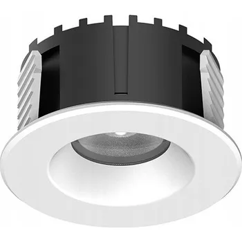 Bodové svítidlo Zápustné svítidlo IP65 NELSON DA-032R/WK-WW Italux