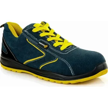 Pracovní obuv Pracovní polobotky PICO S1 Procera SEMIŠOVÉ - 41