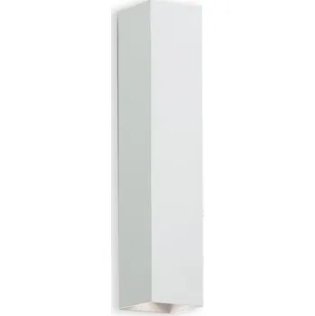 Nástěnné svítidlo Nástěnné svítidlo Ideal Lux bílé GU10 28 W