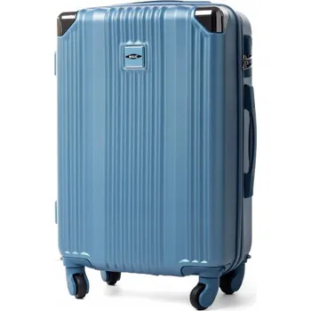 RGL Tvrdý kufr sada cordura 735 130 l