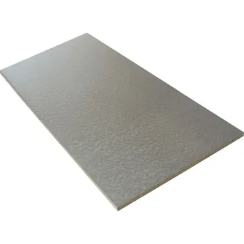 Cetris deska Cetris Basic šedá 1 m2