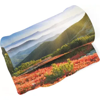 deka Sablio Deka Příroda - 150x120 cm