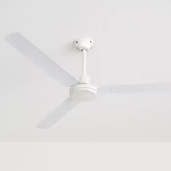 Stropní ventilátor Globo Ferro 03806 stropní ventilátor, 132 cm