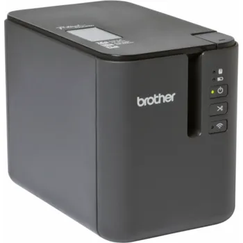 Tiskárna štítků Brother P-touch P 950 NW