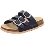 Superfit 0-800113-8000 – dětské domácí pantofle s ergonomickou stélkou a lehkou podrážkou Velikost: 33