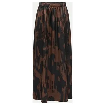 Dámská sukně Rovná maxi sukně JDY velikost L