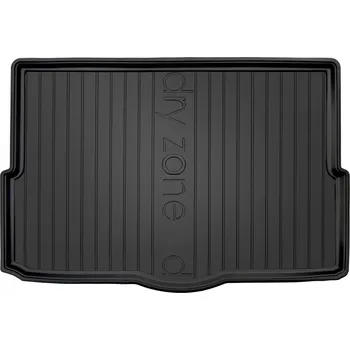 autokoberec Gumová vana do kufru Frogum