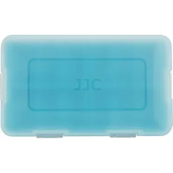 Příslušenství pro čtečku elektronické knihy Bateriový Krabička JJC BC-12CR2