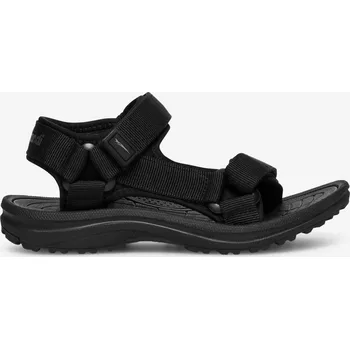 Dámská obuv Sprandi Sandály CP40-MB520 Černé