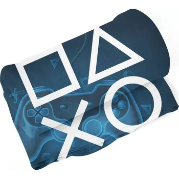 deka Sablio Deka Konzole 1 - 150x120 cm