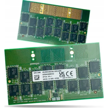 Operační paměť Paměť RAM DDR5 SK Hynix KMKM7M 16 GB