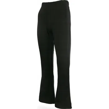 Dívčí legíny zvonového střihu černé Tup Tup, vel. 152