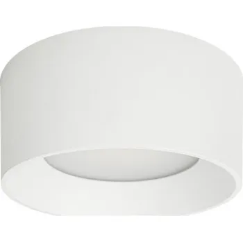 Kulatý Stropní Svítidlo Italux 20.4 bílé