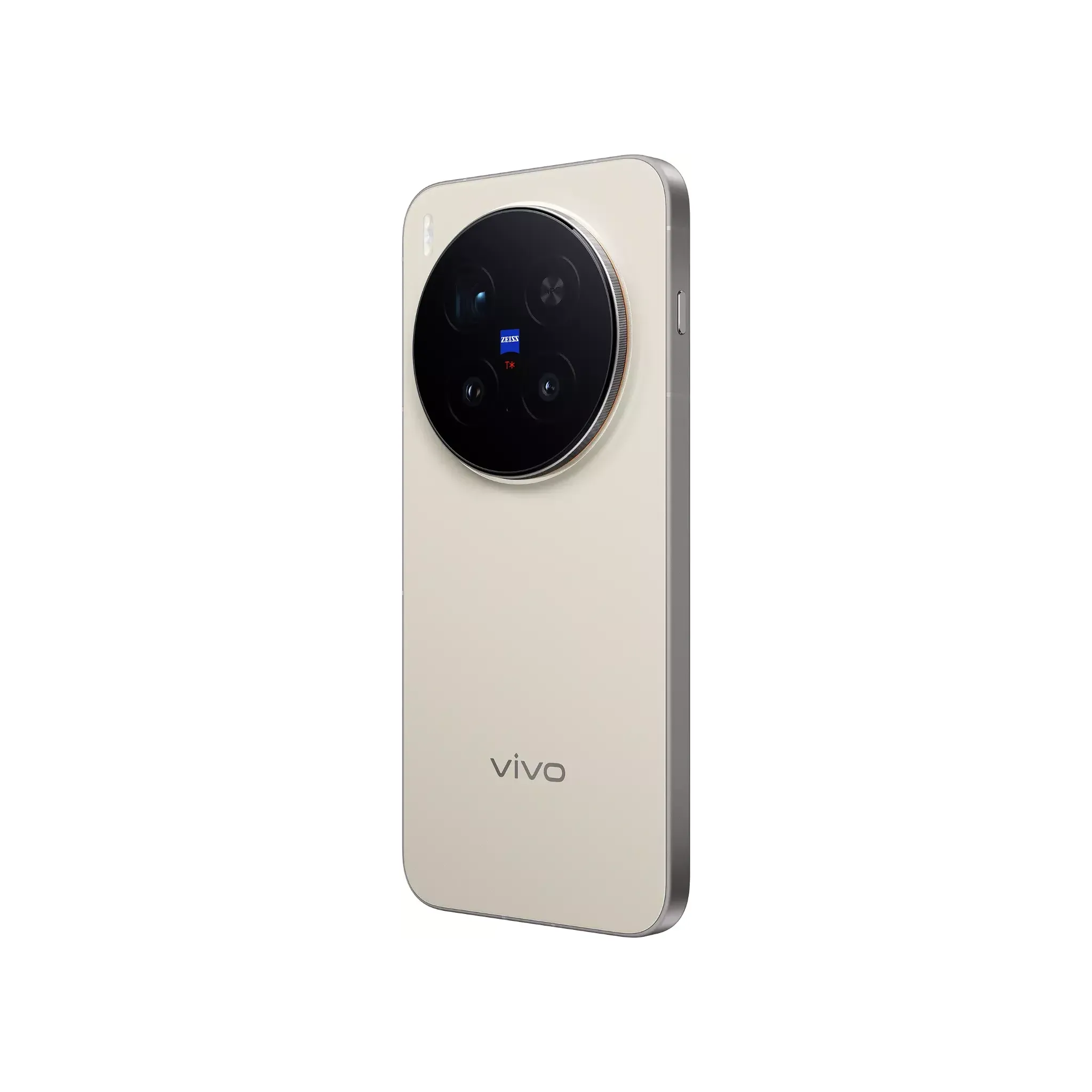 Fotografie 6 - Mobilní telefon vivo X300 Pro 16/512 GB hnědý