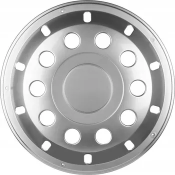 Disk Poklice DX 22,5" stříbrný