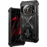 Smartphone Fossibot F101 Pro 8 GB / 128 GB 4G (LTE) černý