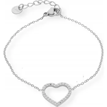 Náramek Dámský náramek z chirurgické oceli CKR767