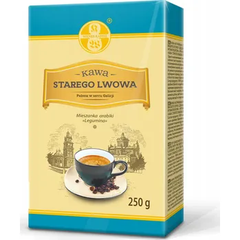 Káva Mletá káva Wiener Kaffee Arabica s nízkým obsahem tuku 250 g