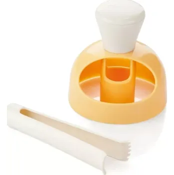 4L 8130 Forma na donuty