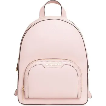 Městský batoh Dámský batoh 35S2G8TB2L- Michael Kors Barva: Bílá