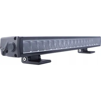 LED osvětlení LED Panel 90W ČERNÉ PRACOVNÍ SVĚTLO OFFROAD 12V 24V