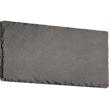 Nástěnné svítidlo Nástěnné svítidlo Trio černé, integrovaný LED zdroj 9 W