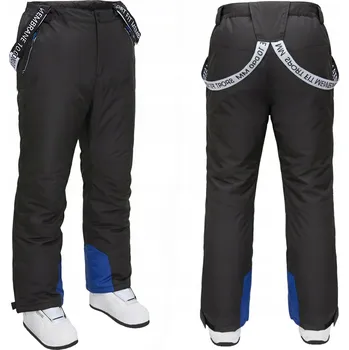 Chlapecké kalhoty Soprato lyžařské kalhoty 176