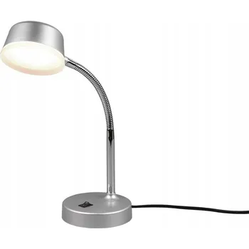 Lampička Stolní lampa Trio RL Kiko šedá 4 W