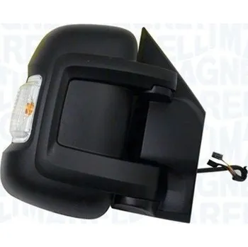 Auto zrcátko Vnější zpětné zrcátko MAGNETI MARELLI 350315027870