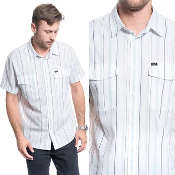 Pánská košile Pánská košile Lee LS CHETOPA SHIRT M