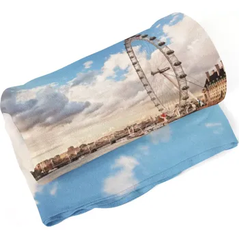 deka Sablio Deka London eye - 150x120 cm