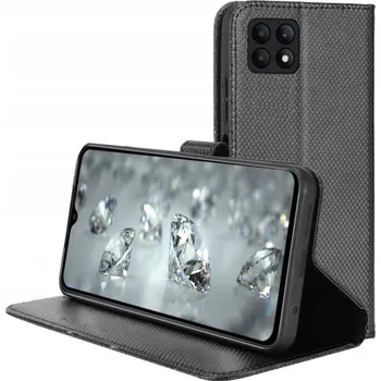 Pouzdro na mobilní telefon Flipové pouzdro BBE CASE pro T-Mobile T-Phone 2 5G, černé