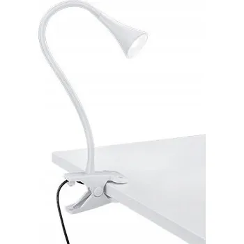 Lampička Stolní lampička Trio RL Viper bílá, výkon až 3 W