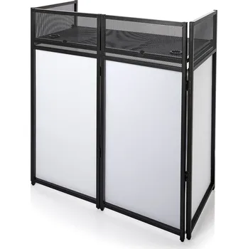 Příslušenství pro DJ techniku Bespeco DJTABM + prodloužená záruka 3 roky