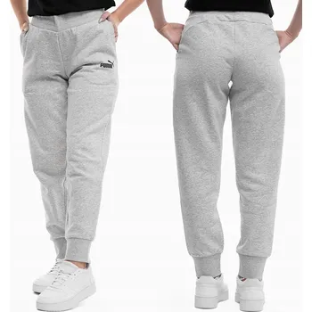 Dámské kalhoty Kalhoty Puma ESS Sweatpants FL W 586839 04 L