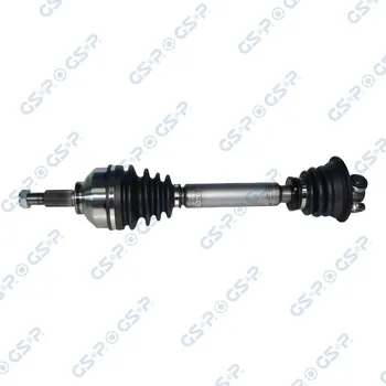 Hřídel nápravy Hnací hřídel HART 454 290