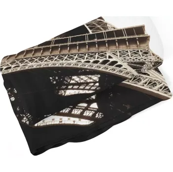 deka Sablio Deka Eiffel Tower 6 - 150x120 cm