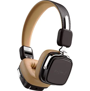 Sluchátka Bezdrátová sluchátka přes uši Proove Bezdrátová sluchátka 70's Classic II