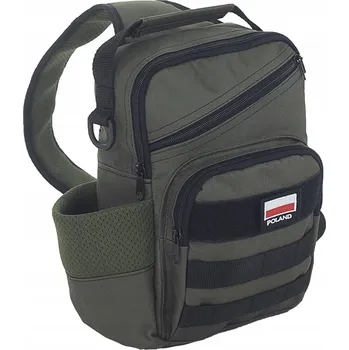 Podprsenka CONVEY sportovní batoh, vícebarevný