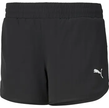 Dámské kraťasy Dámské sportovní kraťasy Puma polyester velikost XS