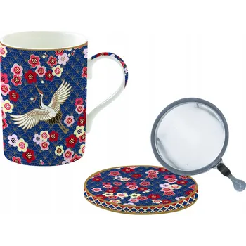 Hrnek Easy Life/Nuova R2S porcelán 0 ml