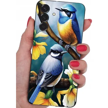 Pouzdro na mobilní telefon Zadní Kryt KrainaGSM pro Samsung Galaxy A36, vícebarevný